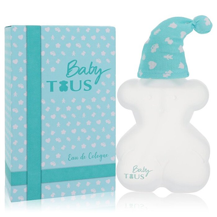 Tous Baby Tous Eau De Cologne Spray 100ml/3.4oz