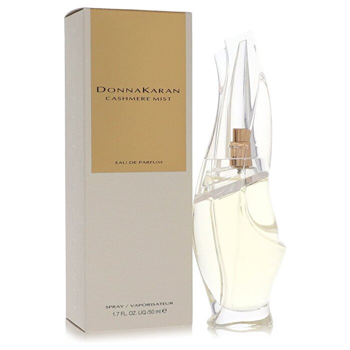 Donna Karan Cashmere Mist Eau De Parfum Spray 50ml/1.7oz