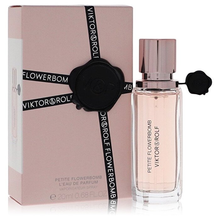 Viktor & Rolf Flowerbomb Eau De Parfum Spray 20ml/0.68oz