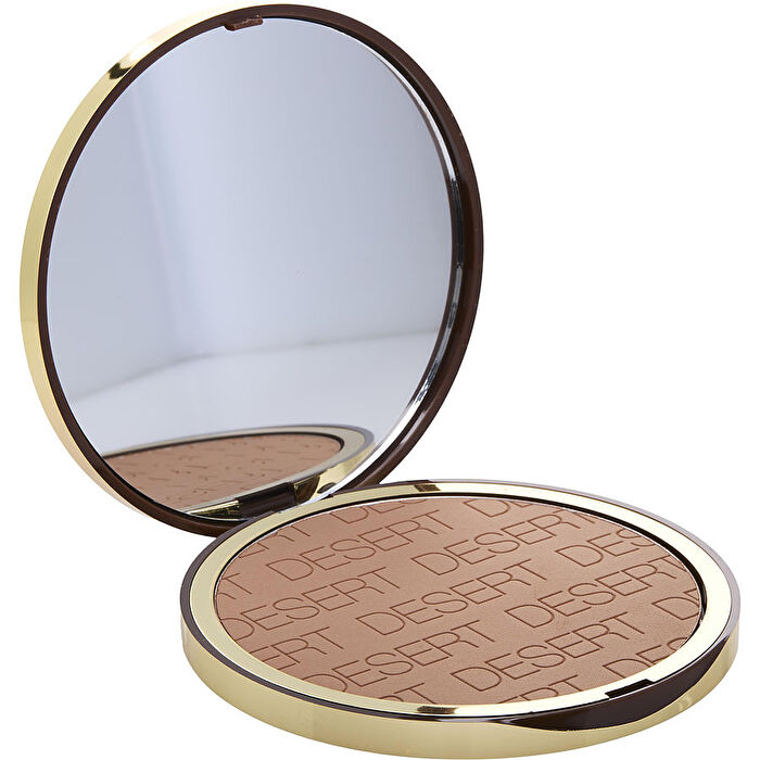 Pupa Desert Bronzing Powder #003 Amber Light 30g