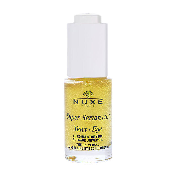 Nuxe Super Serum The Universal Age Defying Concentrate Eye 15ml