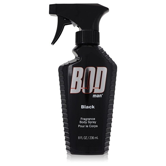 Parfums De Coeur Bod Man Black Body Spray 240ml/8oz