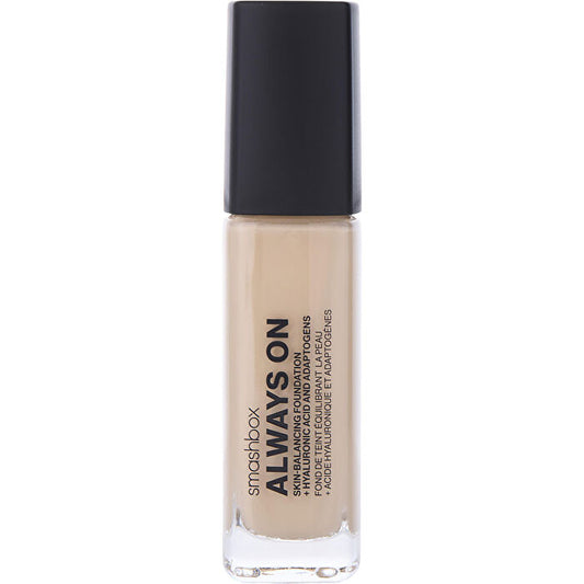 Smashbox Always On Skin Balancing Foundation  -  L10N 30ml