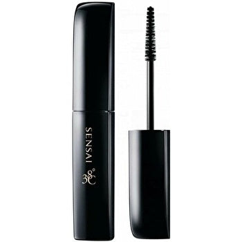 Kanebo Sensai Lash Lengthener 38°C Mascara -Black 10ml