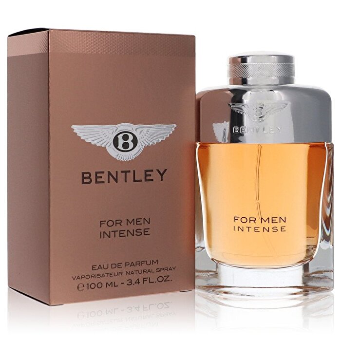 Bentley Intense Eau De Parfum Spray 100ml/3.4oz