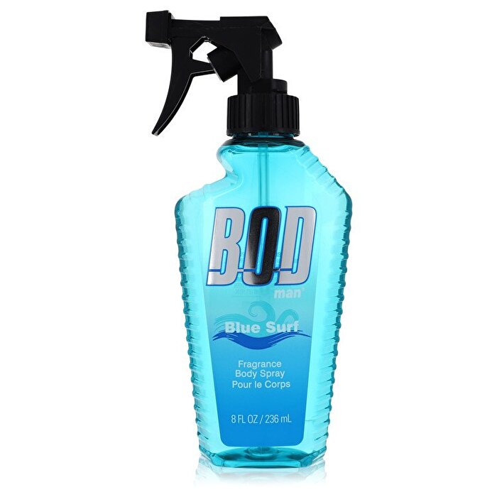 Parfums De Coeur Bod Man Blue Surf Body Spray 240ml/8oz