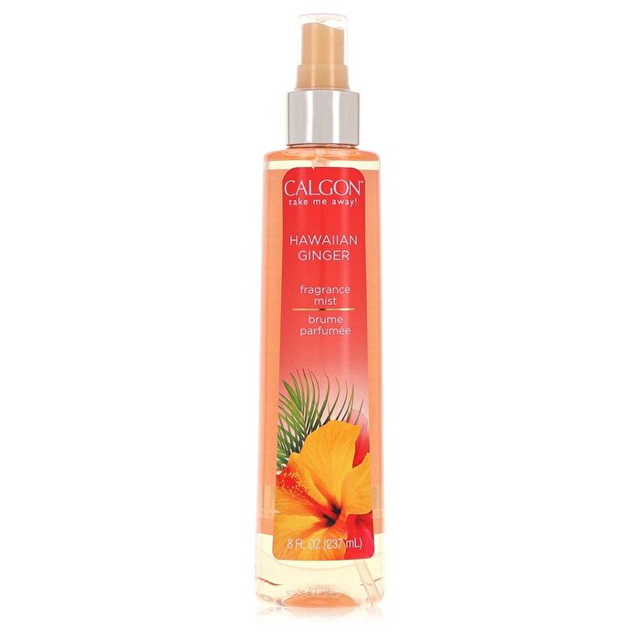 Calgon Calgon Take Me Away Hawaiian Ginger Body Mist 240ml/8oz