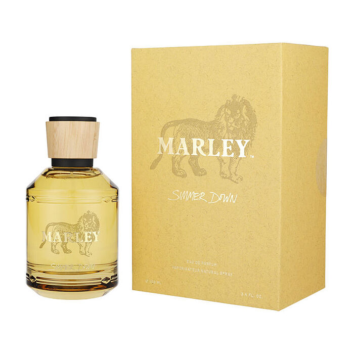 Marley Simmer Down Eau De Parfum Spray 100ml/3.4oz