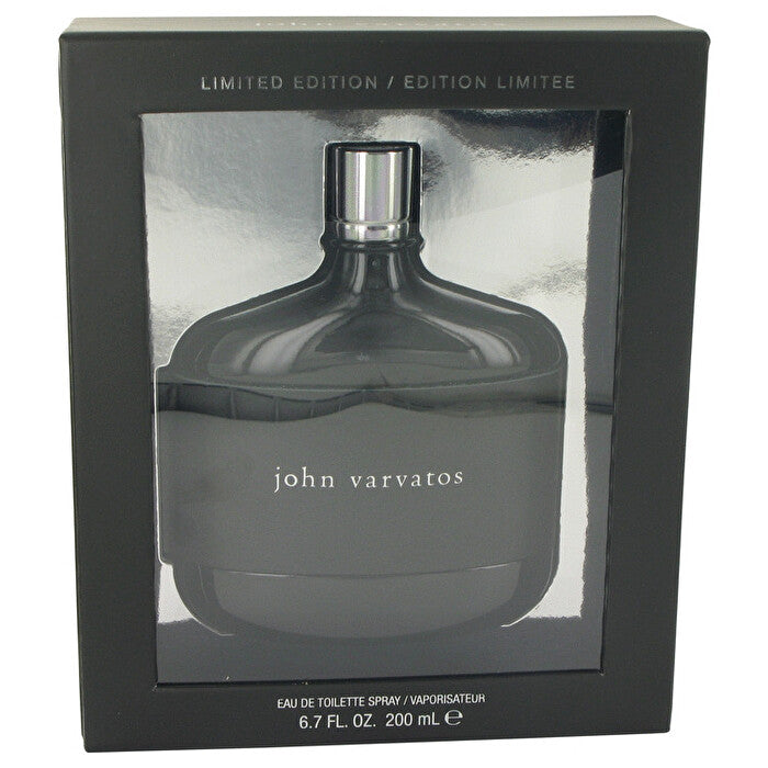 John Varvatos Eau De Toilette Spray 200ml/6.7oz
