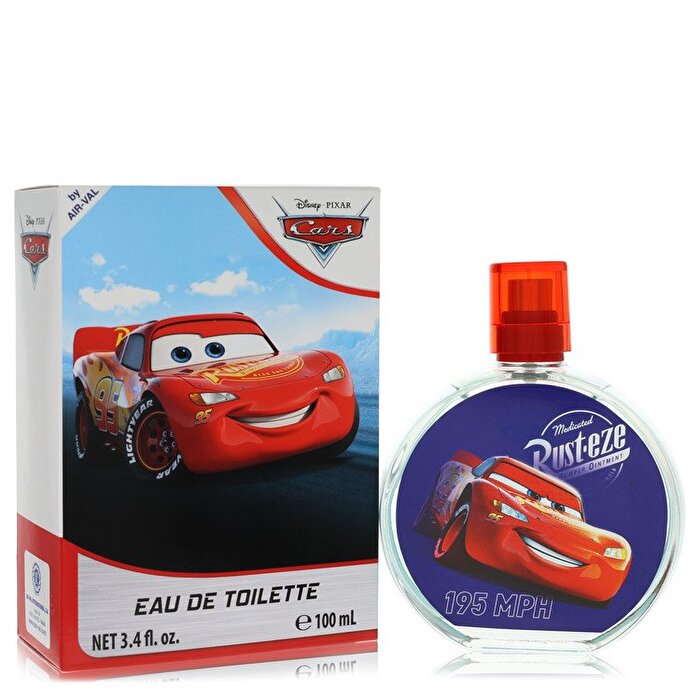 Pixar Cars Eau De Toilette Spray 100ml/3.4oz