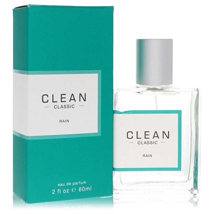 Clean Clean Rain Eau De Parfum Spray 60ml/2oz