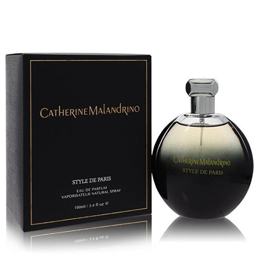 Catherine Malandrino Style De Paris Eau De Parfum Spray 100ml/3.4oz