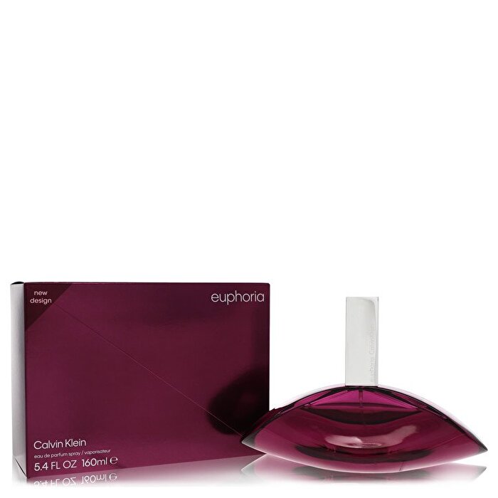 Calvin Klein Euphoria Eau De Parfum Spray 163ml/5.5oz