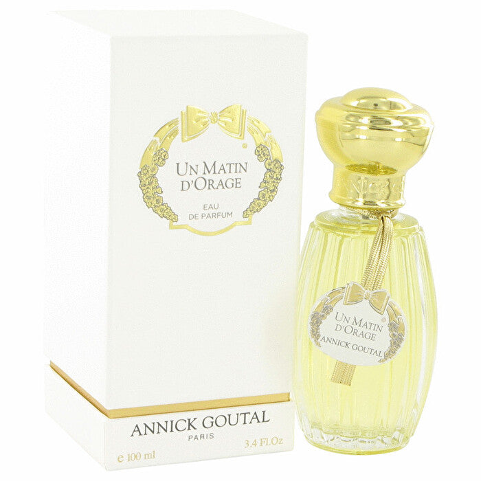 Annick Goutal Un Matin D'orage Eau De Parfum Spray 100ml/3.4oz