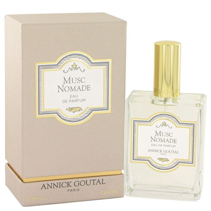 Annick Goutal Musc Nomade Eau De Parfum Spray 100ml/3.4oz