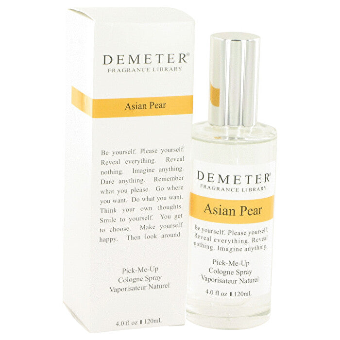 Demeter Demeter Prickly Pear Cologne Spray 120ml/4oz