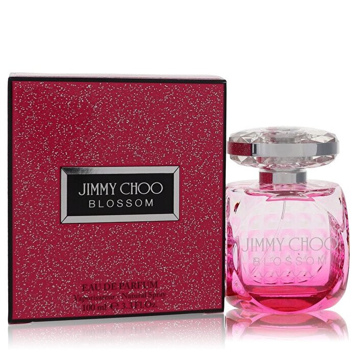 Jimmy Choo Jimmy Choo Blossom Eau De Parfum Spray 100ml/3.3oz