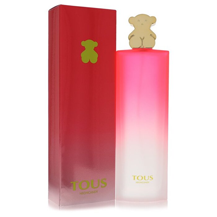 Tous Tous Neon Candy Eau De Toilette Spray 90ml/3oz