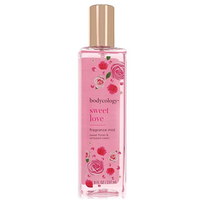 Bodycology Bodycology Sweet Love Fragrance Mist Spray 240ml/8oz