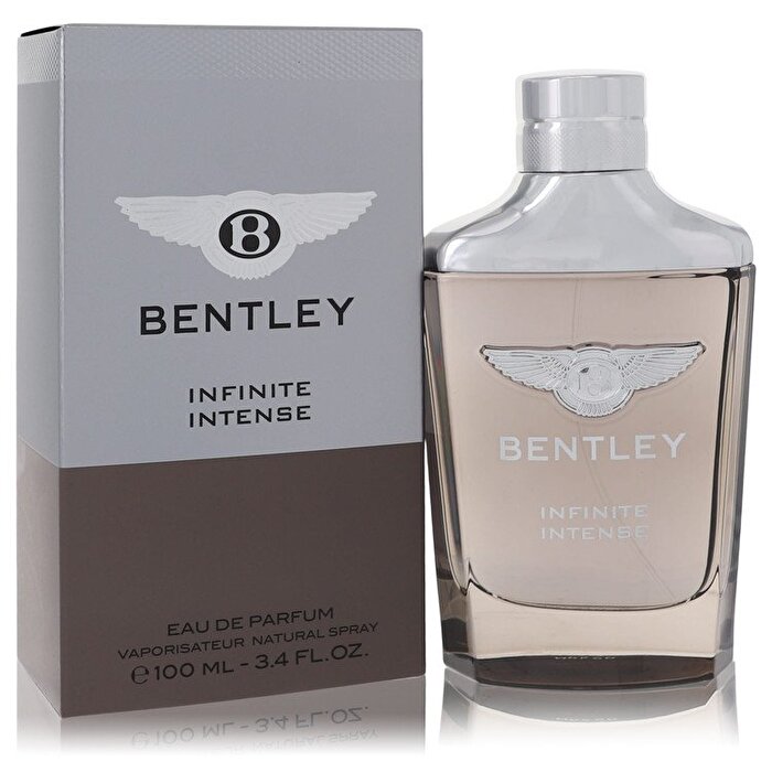 Bentley Bentley Infinite Intense Eau De Parfum Spray 100ml/3.4oz