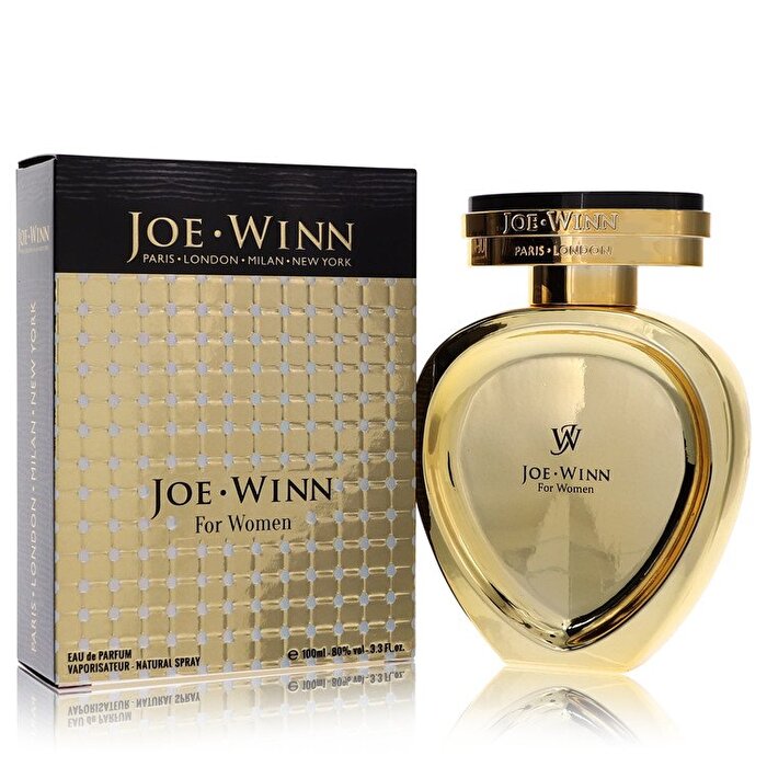 Joe Winn Eau De Parfum Spray 100ml/3.3oz