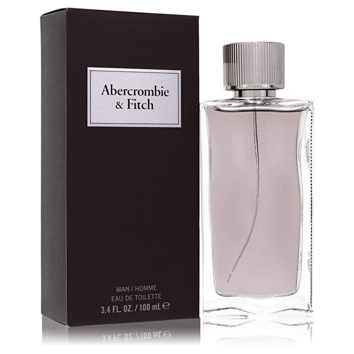 Abercrombie & Fitch First Instinct Eau De Toilette Spray 100ml/3.4oz