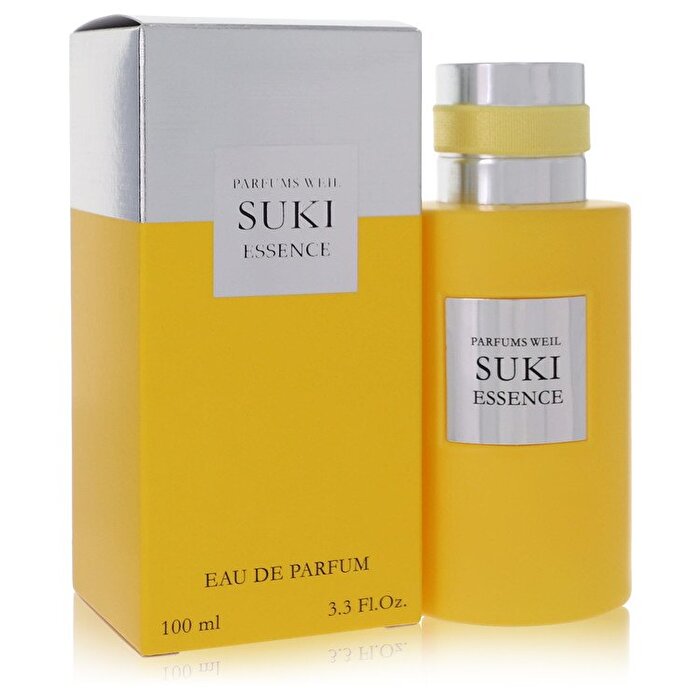 Weil Suki Essence Eau De Parfum Spray 100ml/3.3oz