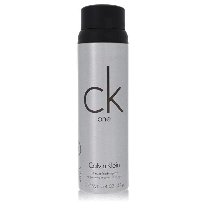 Calvin Klein Ck One Body Spray (Unisex) 154ml/5.2oz