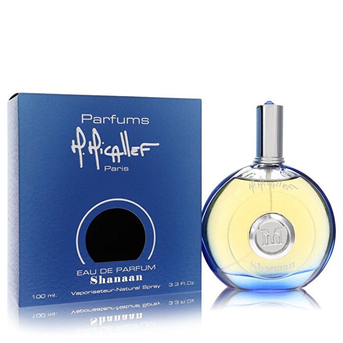 M. Micallef Micallef Shanaan Eau De Parfum Spray 100ml/3.3oz