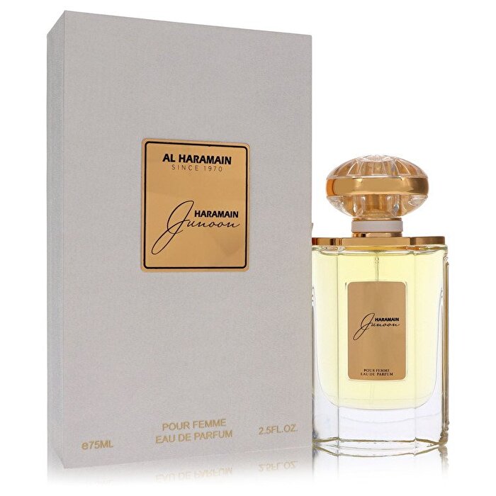 Al Haramain Al Haramain Junoon Eau De Parfum Spray 75ml/2.5oz