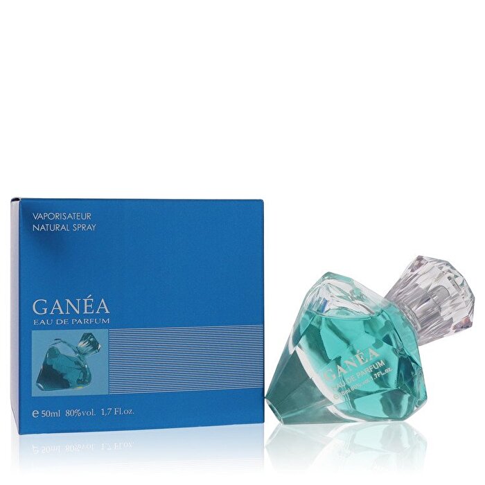 Ganea Eau De Parfum Spray 50ml/1.7oz