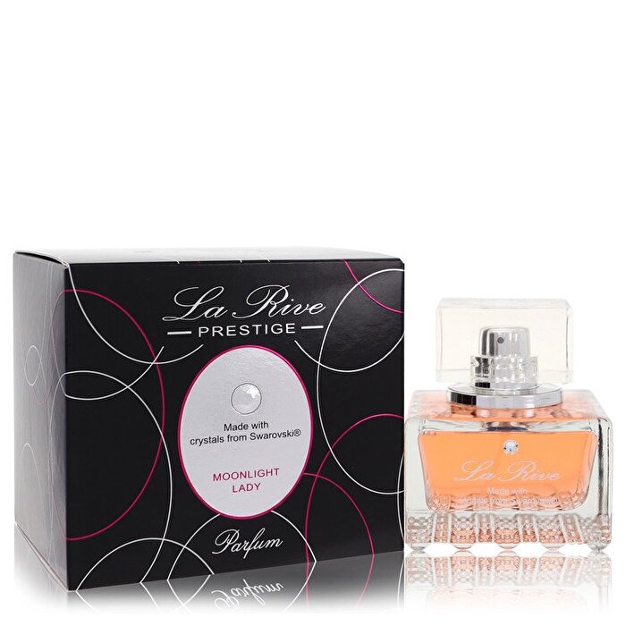 La Rive La Rive Moonlight Lady Eau De Parfum Spray 75ml/2.5oz