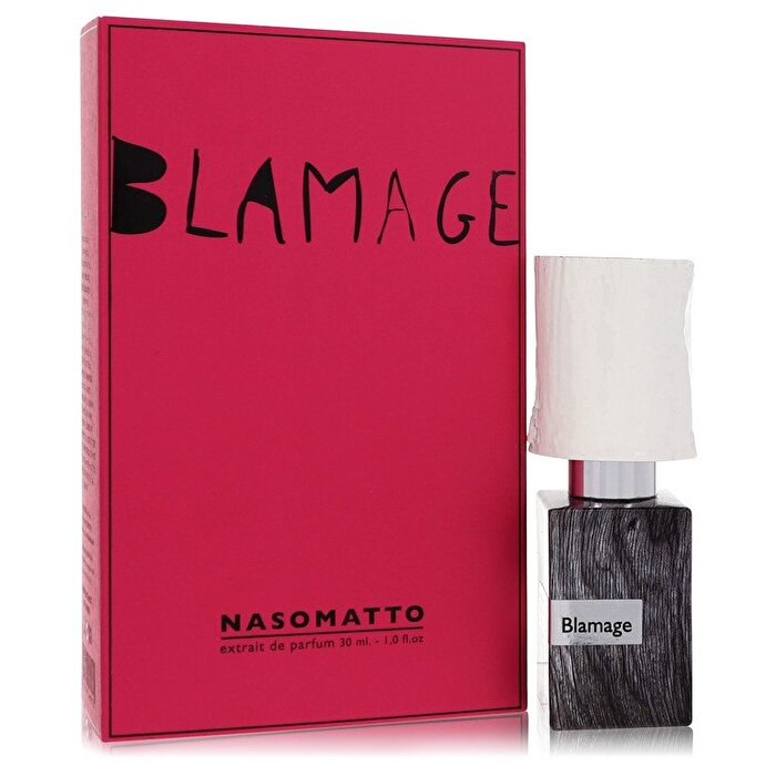 Nasomatto Nasomatto Blamage Extrait de parfum (Pure Perfume) 30ml/1oz