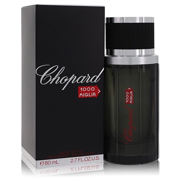 Chopard 1000 Miglia Eau De Toilette Spray 80ml/2.7oz