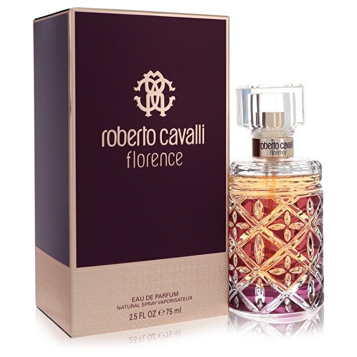 Roberto Cavalli Roberto Cavalli Florence Eau De Parfum Spray 75ml/2.5oz