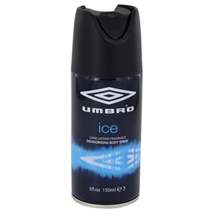 Umbro Umbro Ice Deo Body Spray 150ml/5oz