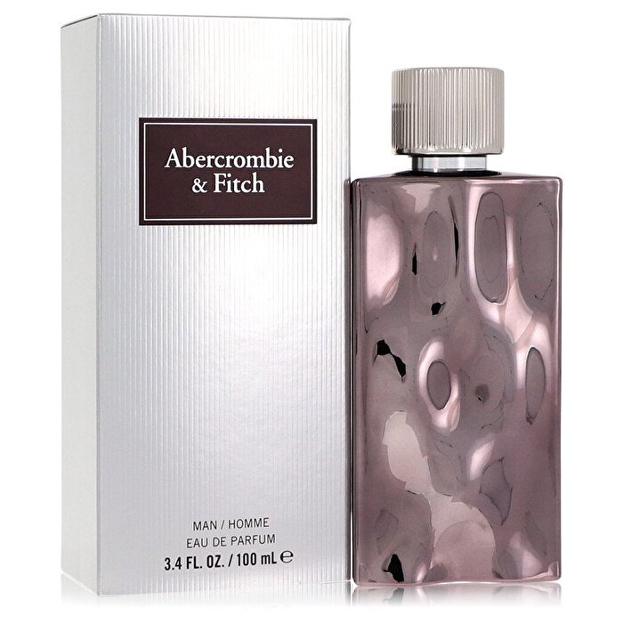 Abercrombie & Fitch First Instinct Extreme Eau De Parfum Spray 100ml/3.4oz