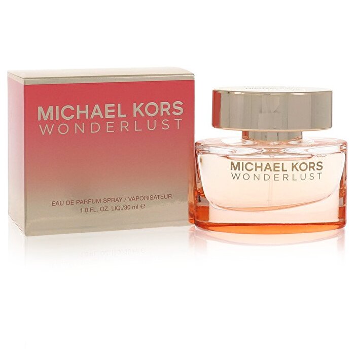 Michael Kors Michael Kors Wonderlust Eau De Parfum Spray 30ml/1oz