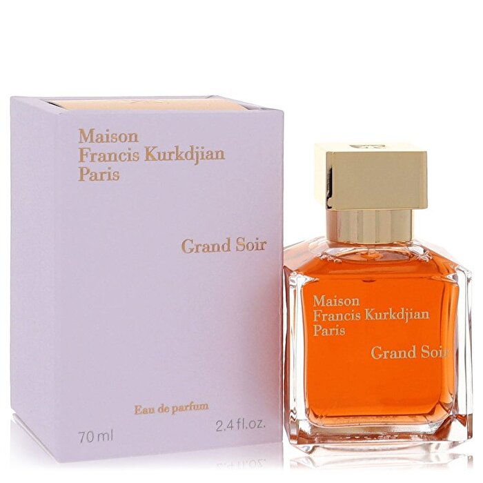 Maison Francis Kurkdjian Grand Soir Eau De Parfum Spray (Unisex) 71ml/2.4oz