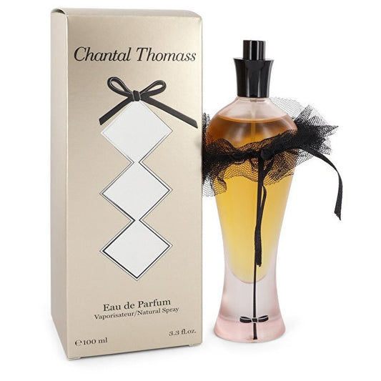 Chantal Thomass Chantal Thomass Gold Eau De Parfum Spray 100ml/3.3oz