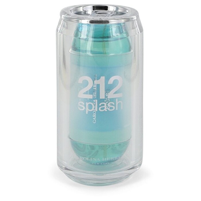 Carolina Herrera 212 On Ice Eau De Toilette Spray 60ml/2oz