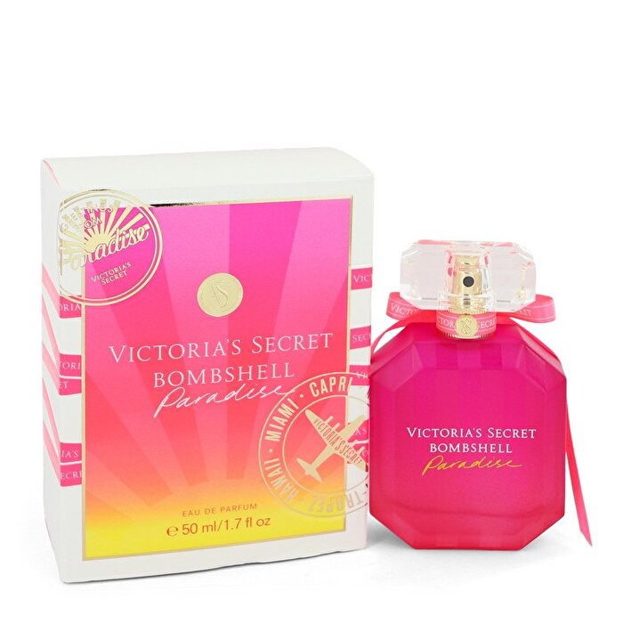 Victoria's Secret Bombshell Paradise Eau De Parfum Spray 50ml/1.7oz