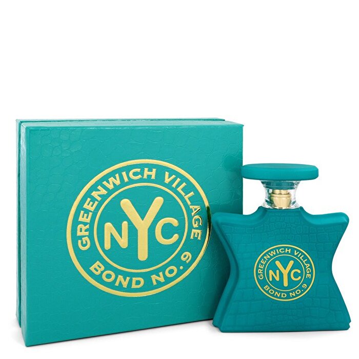 Bond No. 9 Greenwich Village Eau De Parfum Spray 100ml/3.4oz