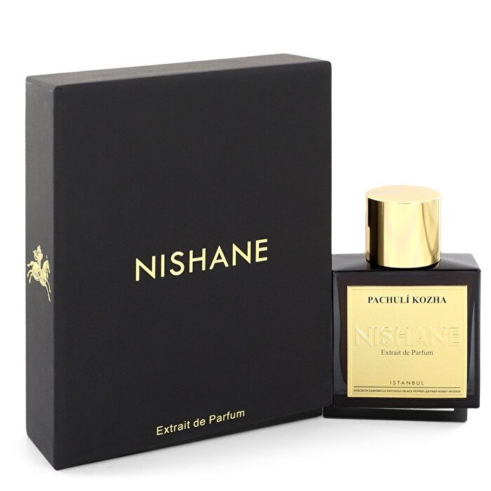 Nishane Pachuli Kozha Extrait De Parfum Spray (Unisex) 50ml/1.7oz