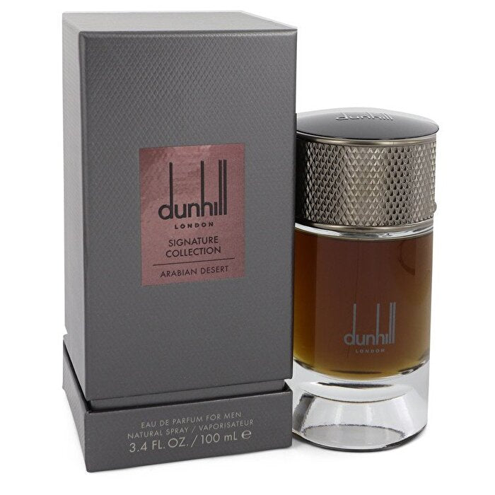 Alfred Dunhill Dunhill Arabian Desert Eau De Parfum Spray 100ml/3.4oz