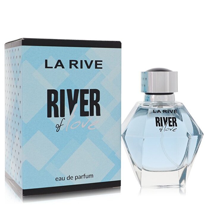 La Rive River Of Love Eau De Parfum Spray 100ml/3.3oz