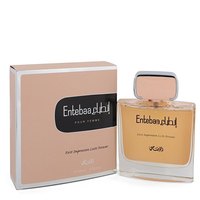 Rasasi Entebaa Eau De Parfum Spray 98ml/3.33oz