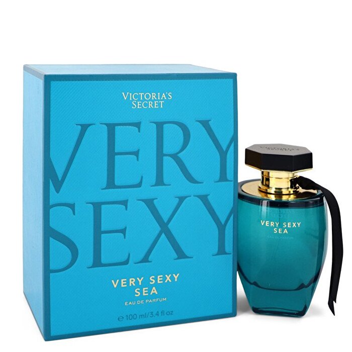 Victoria's Secret Very Sexy Sea Eau De Parfum Spray 100ml/3.4oz