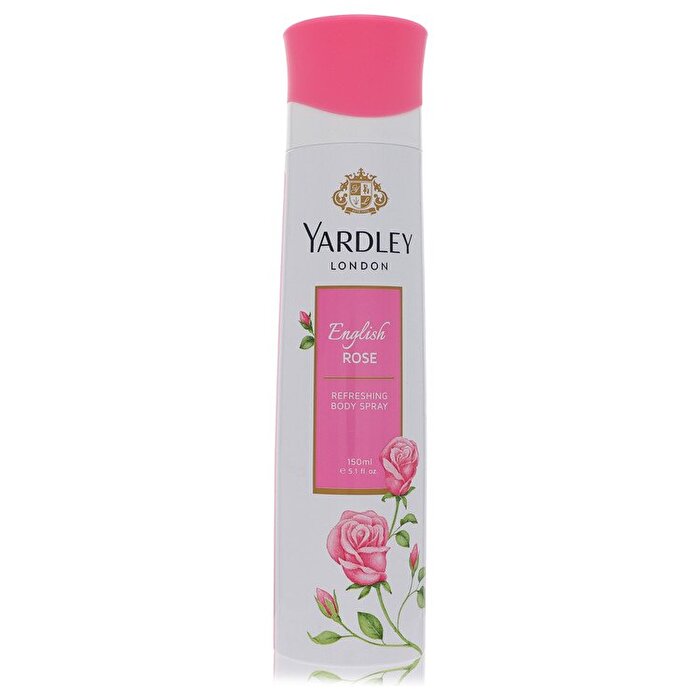 Yardley London English Rose Yardley Body Spray 151ml/5.1oz