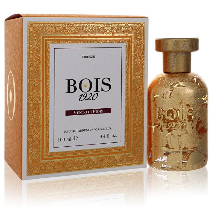 Bois 1920 Vento Di Fiori Eau De Parfum Spray 100ml/3.4oz